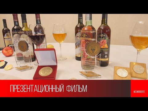 Видео: РУП «Толочинский консервный завод» — старейшее белорусское винодельческое предприятие