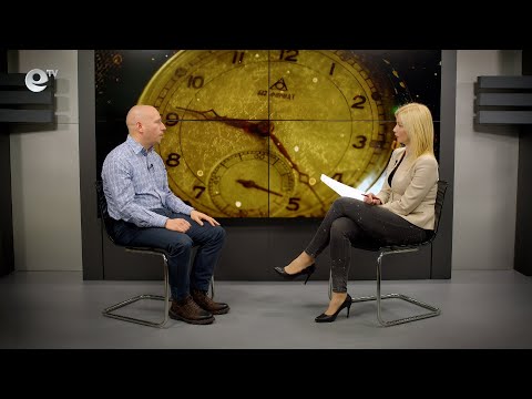 Видео: Без формат -  Технологичното бъдеще на света