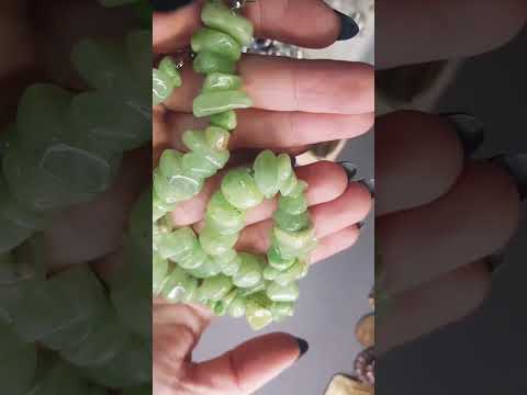 Видео: Разбор поставки бижутерии 20221129