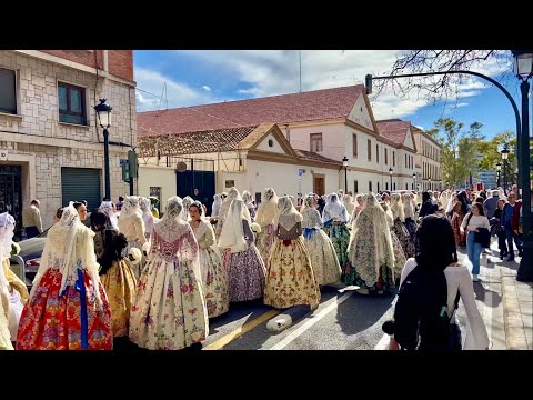 Видео: Валенсия | Культурный и гастрономический рай на испанском побережье