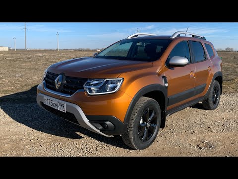 Видео: Взял новый Дастер с дизелем - сокрушительный удар по конкурентам Renault / Duster смог