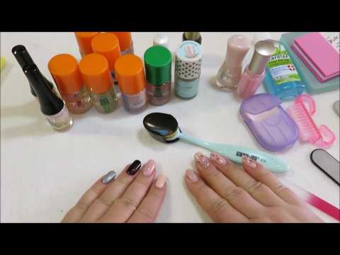 Видео: 🌸как отрастить длинные ногти🌸Али экспресс 🌸 nail care