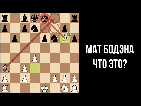 Видео: ПОСТАВЬ МАТ ДВУМЯ СЛОНАМИ для новичков и профи