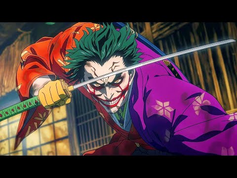 Видео: Суперзлодеи оказываются в ловушке в другом мире, но их силы становятся только сильнее