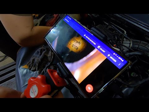 Видео: LADA VESTA. “ТРОИТ” МОТОР НА ХОЛОДНУЮ.