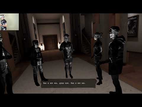 Видео: Wraith: The Oblivion – Afterlife (VR) #1 ►В гостях у Барклая  ► Oculus Quest 2 Топ VR Игры