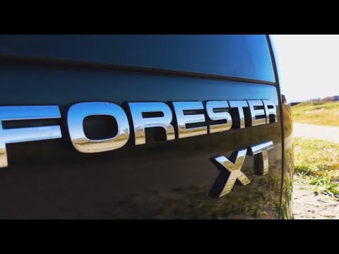 Видео: Так ли хорош Subaru Forester sh5(турбо)?