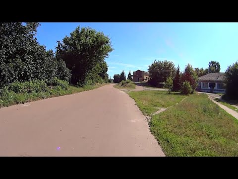 Видео: 312. Седнів-Макишин.13.07.2025