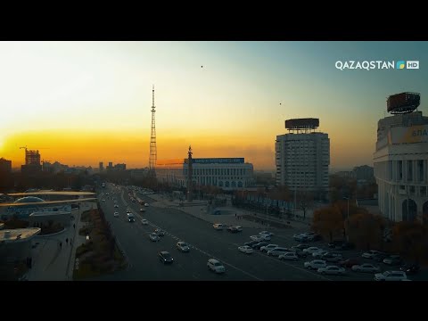 Видео: «Қасіретті қаңтар». Деректі фильм