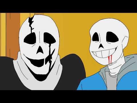 Видео: ТОП 50 анимационных мемов Undertale АУ видео №3 / TOP 50 animation memes Undertale AU video №3.