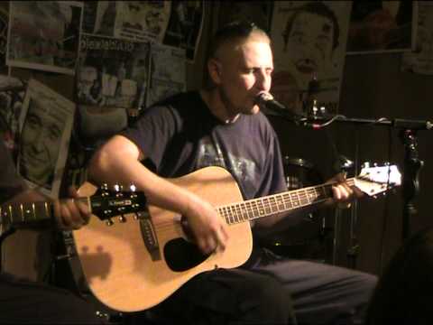 Видео: MRK (вокалист Green Grey). Звезда с небес