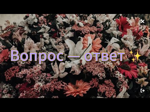 Видео: Пробудись Сейчас  Ответы на вопросы ✨