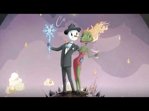 Видео: ЛСП — Снеговичок