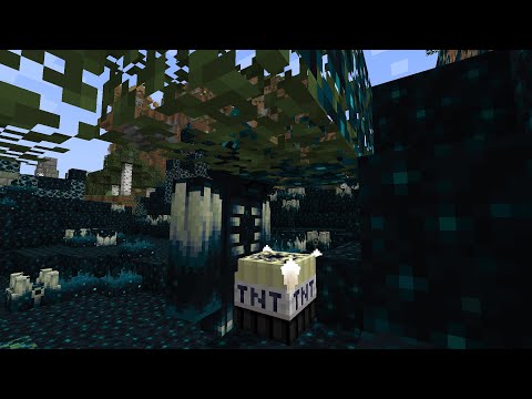 Видео: ОМАГАТ ВАРДЭН СМОТРИТ НА ДЭНАМИТ!!!! | Lucky tnt | Minecraft 1.20.4 |