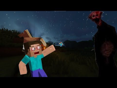 Видео: ЭНЭ MINECRAFT ТОГЛООМНООС ҮНЭХЭЭР АЙЖ ЧАДЛАА...