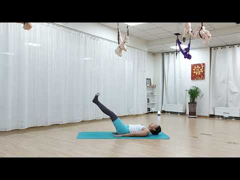 Видео: Төвдийн 5 дасгал