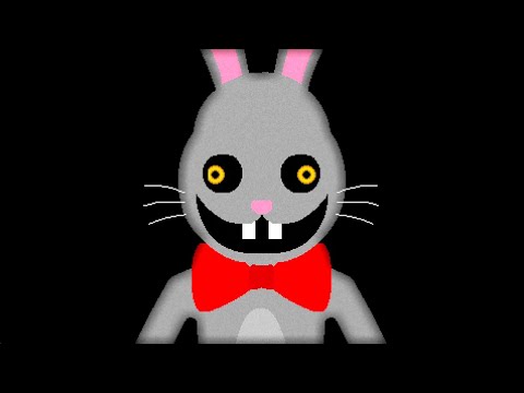 Видео: АНИМАКРОЛИК ВЕРНУЛСЯ ► Mr. Hopp's Playhouse 2 #1 Прохождение