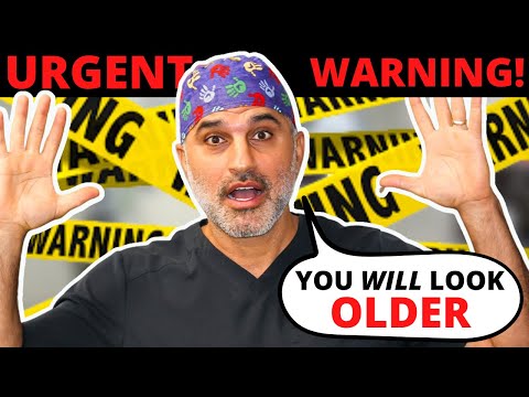 Видео: 3 процедуры для лица, которые действительно вас омолодят и заставят выглядеть старше!