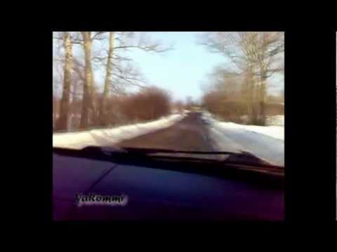 Видео: "Две судьбы" В.Высоцкий