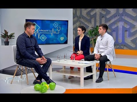 Видео: Профилактика лечения эндемического зоба | Медикум