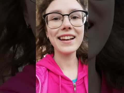 Видео: Истории и прогулка в пгт Красномайский