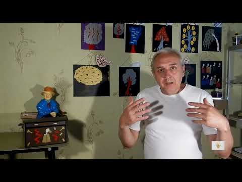 Видео: Древний навык возможно ВЫ не знали. Причем здесь Киевская барахолка.