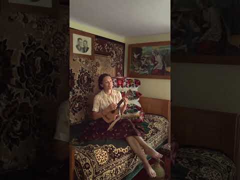 Видео: Чом ти не прийшов -Іванка Червінська ( live )