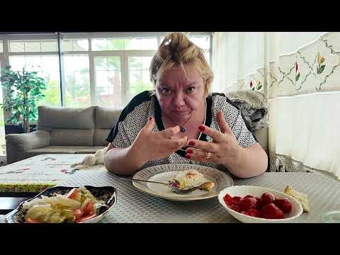 Видео: МУКБАНГ 🍽 СЛАБОНЕРВНЫМ ПРОШУ УДАЛИТЬСЯ MUKBANG 🍴THOSE OF THE WEAK OF NERVE PLEASE LEAVE .НО ASMR