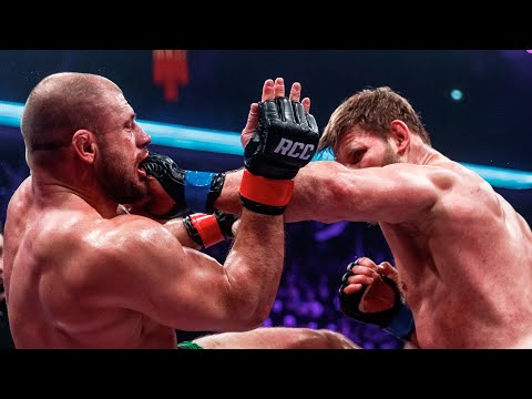 Видео: CУПЕР К1 | Иван Штырков vs Алексей Кудин | Кикбоксинг | RCC Fair Fight
