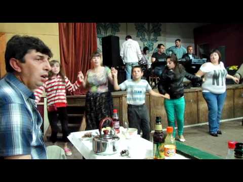 Видео: орк. Глогово 3