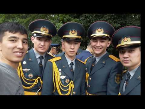 Видео: ВИИРЭиС 2012-2017