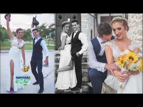 Видео: Елена Бубало и Атанас Михајловски 12.02.2022