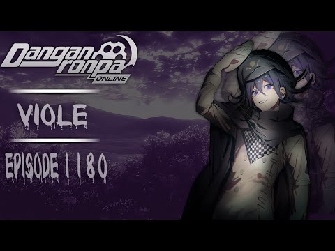 Видео: Danganronpa Online. Эпизод 1180. POV: Кокичи Ома