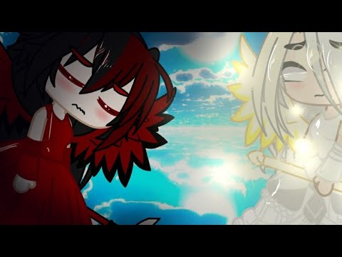 Видео: Гача-Клип "Труп Невесты"