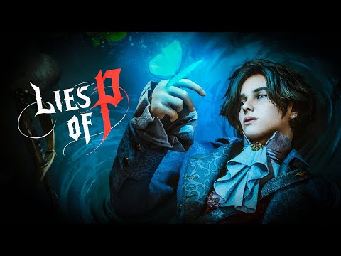Видео: Lies Of P (NEXT-GEN Graphic) - Часть 22