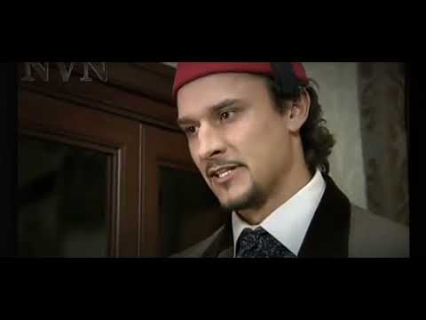 Видео: Клип "Несмеяна" последний янычар (Марыся и Гюльхан).