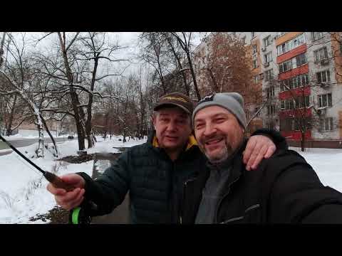 Видео: KOLA SALMON Одноручное удилище S2-MX #0 6'6"+ KOLA SALMON Нахлыстовый шнур Presentation TT WF3F