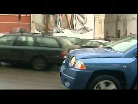 Видео: Наши тесты - Jeep Compass