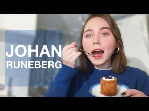 Видео: РУНЕБЕРГ: заработать на хобби и стать символом Финляндии