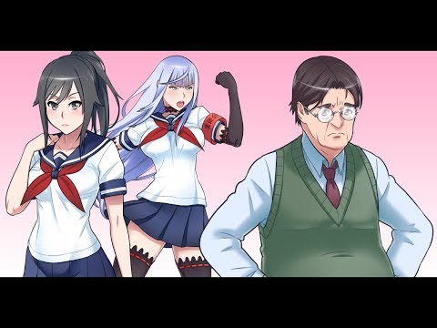 Видео: ТАЙНАЯ КАССЕТА ДИРЕКТОРА! | обновление Yandere Simulator | версия от 15.03.18
