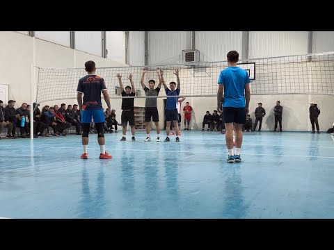 Видео: Кабылан-Көл vs Корул 15.10.2023 1 - партия