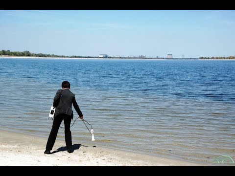 Видео: 40 лет водоему-охладителю ЧАЭС