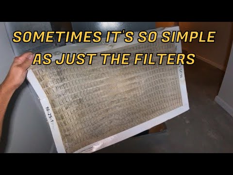 Видео: Никакой крутой звонок не приведет к простому решению #hvaccontractor #hvacsystem #bluecollar