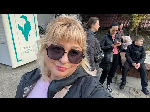 Видео: ДНЕПР‼️ОБЗОР ДОМА‼️ЦЕНЫ КОСМОС‼️МУХОМОРЫ РУЛЯТ‼️