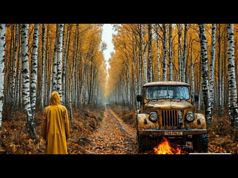 Видео: I.Z. лив: ДАЧА, КОНЕЦ ОСЕНИ И ПРОСТО ЗАШЕБИСЬ.