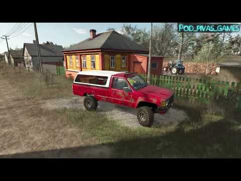 Видео: Fs25 Прохождение #1 серия