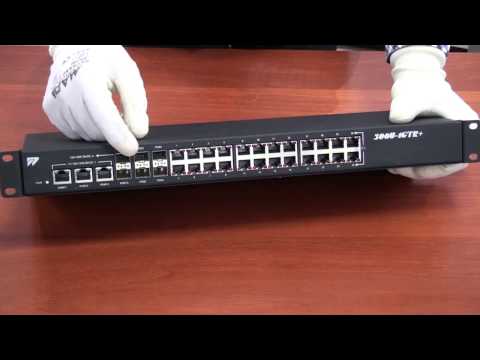 Видео: Оптический мультиплексор ПолиКом®-300U-1GTR+