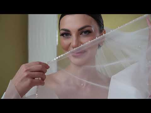 Видео: Виктор и Анна _ Свадебный день!