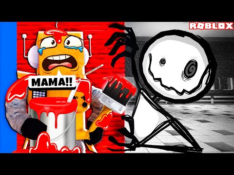 Видео: НАЙДИ ЦВЕТ ИЛИ УМРИ в РОБЛОКС ЧЕЛЛЕНДЖ! НУБ и ПРО ВИДЕО ROBLOX COLOR OR DIE