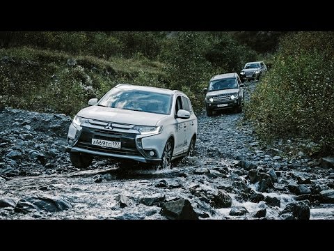 Видео: Бородатая Езда. Экспедиция в Северную Осетию. Часть 2